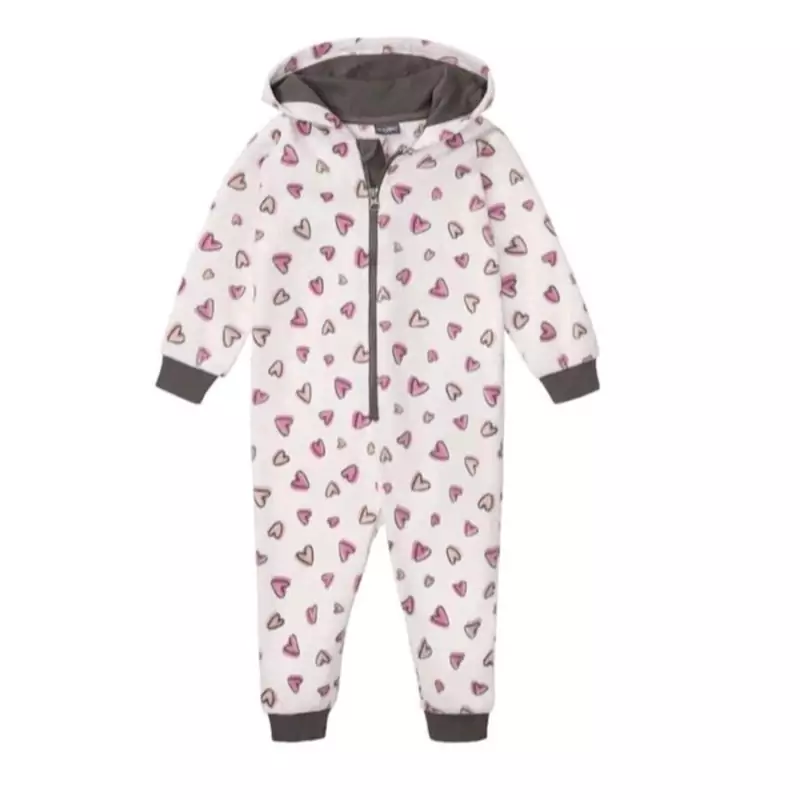 سرهمی تدی نوجوان پپرتس آلمان 10 تا 12 سال