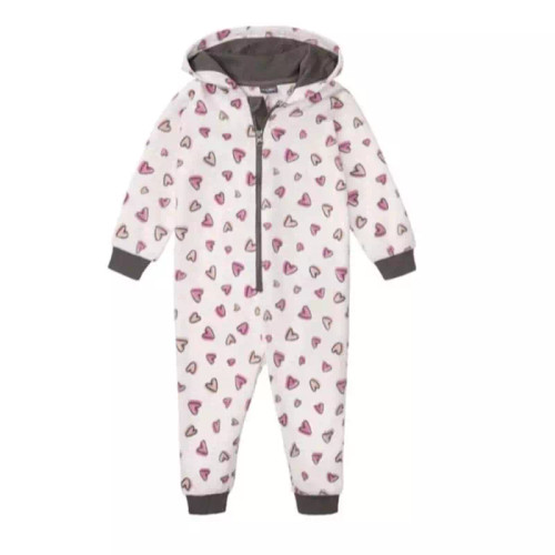 سرهمی تدی نوجوان پپرتس آلمان 10 تا 12 سال