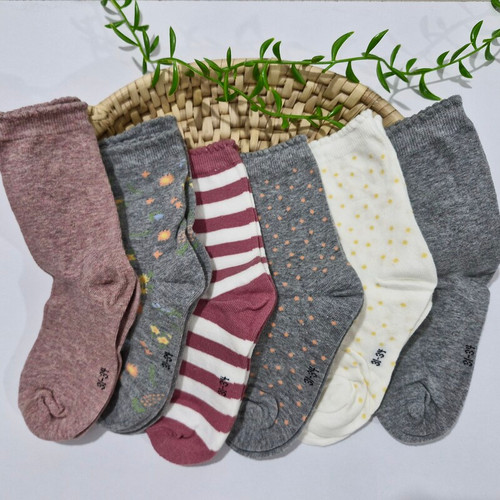 جوراب آلمانی دخترانه و پسرانه ساقدار